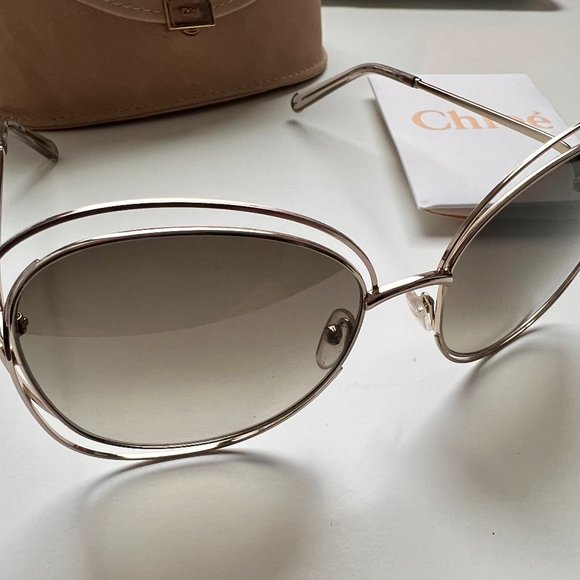 Chloe Sunglasses
